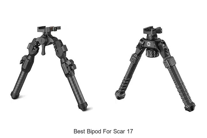 best bipod for scar 17