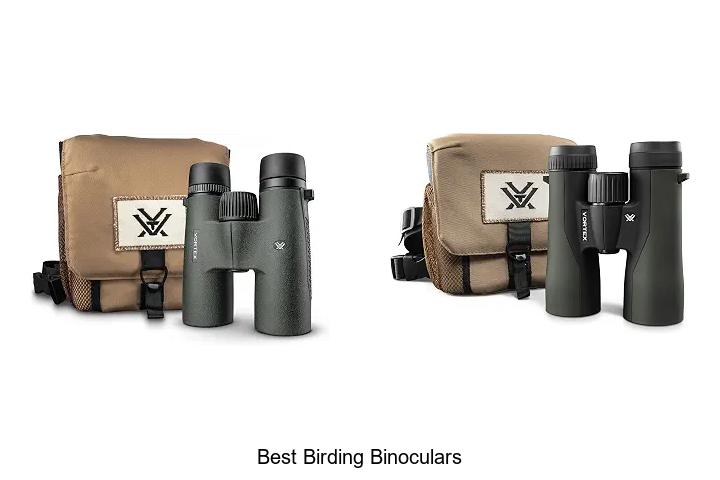 best birding binoculars