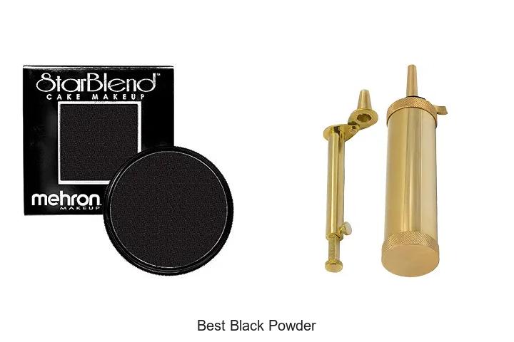 best black powder