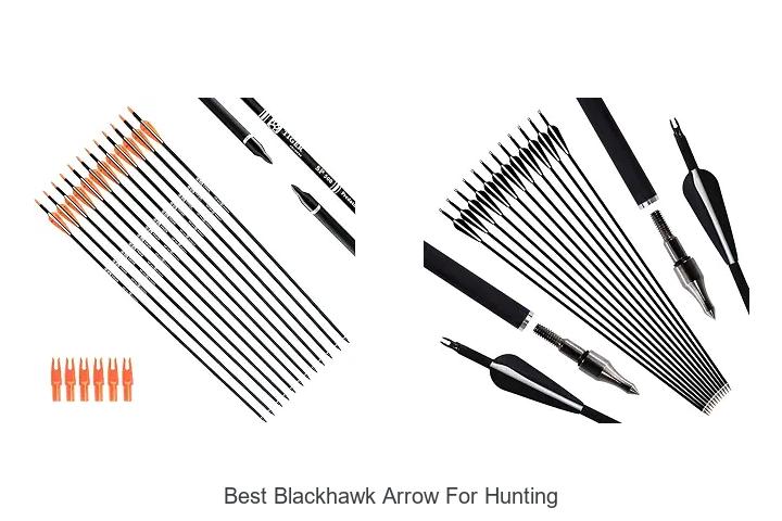 best blackhawk arrow for hunting