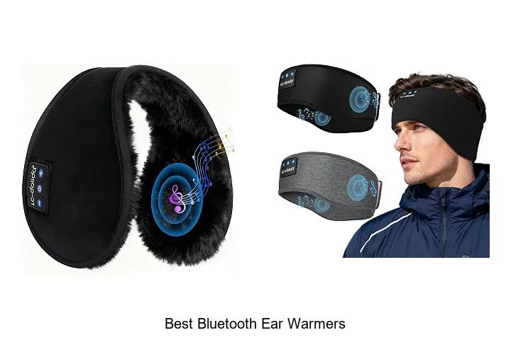 best bluetooth ear warmers