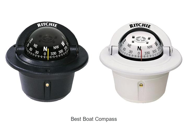 best boat compass
