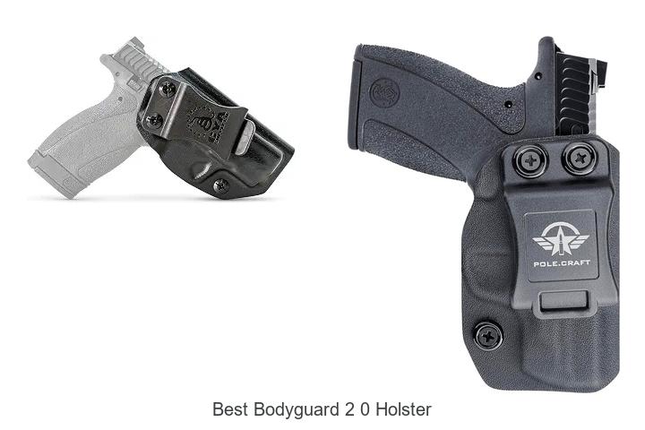 best bodyguard 2 0 holster