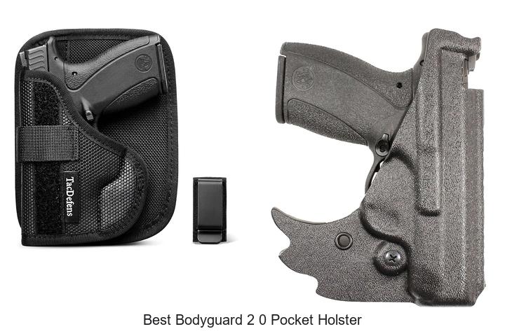 best bodyguard 2 0 pocket holster