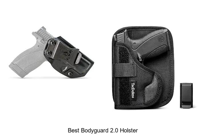 best bodyguard 2.0 holster