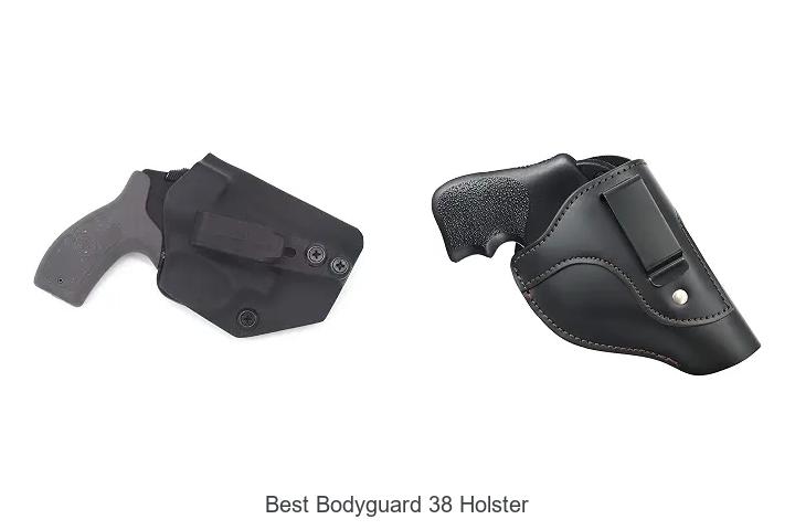 best bodyguard 38 holster
