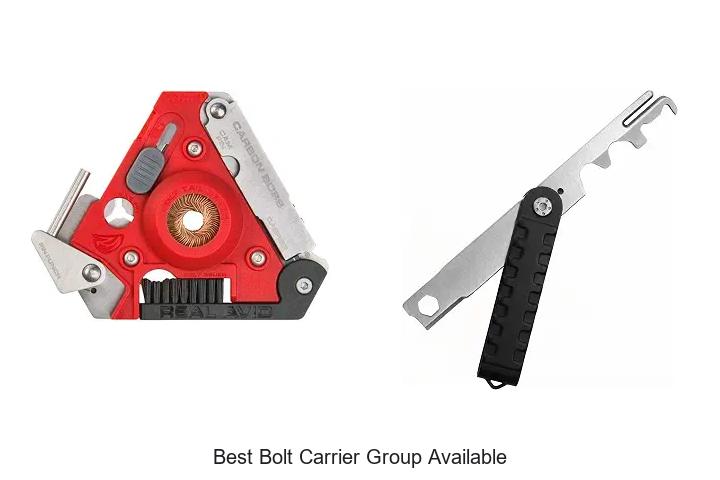 best bolt carrier group available