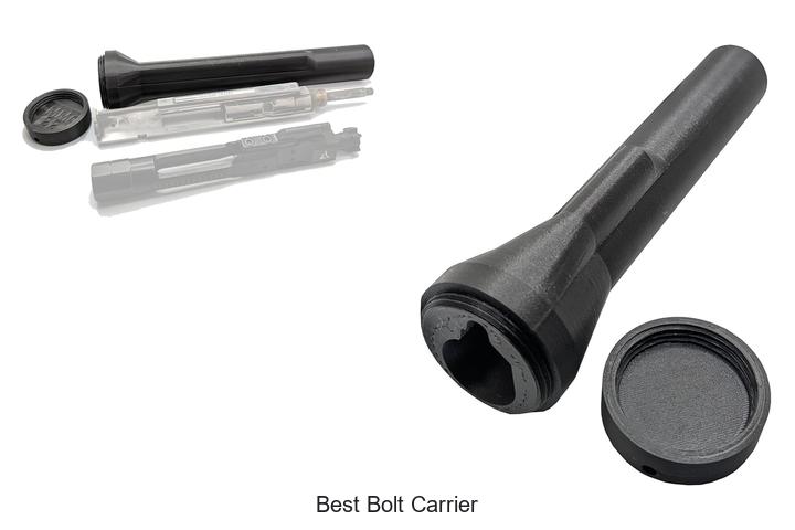 best bolt carrier