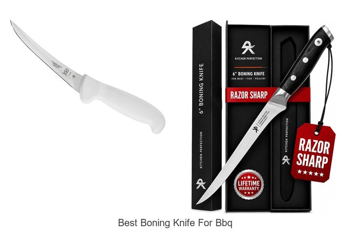 best boning knife for bbq