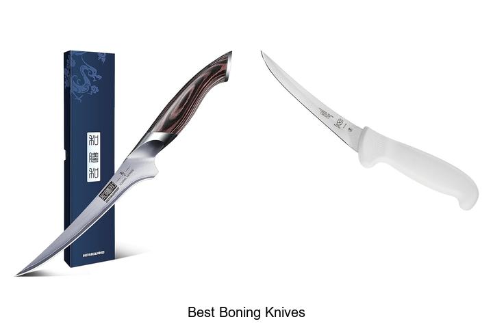 best boning knives