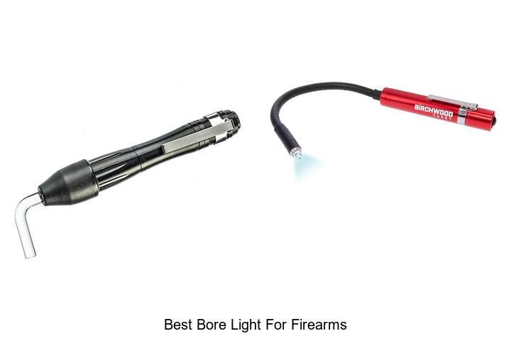 best bore light for firearms
