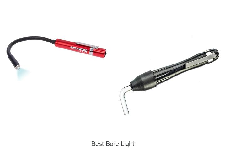 best bore light