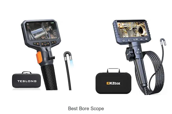 best bore scope