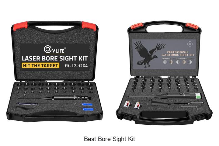 best bore sight kit