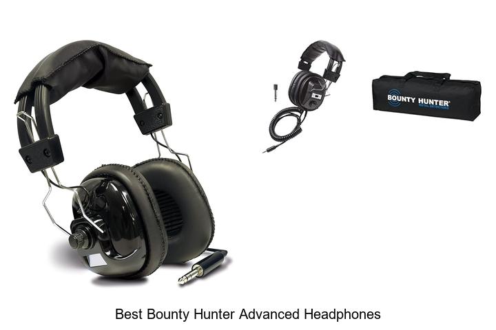 best bounty hunter advanced headphones