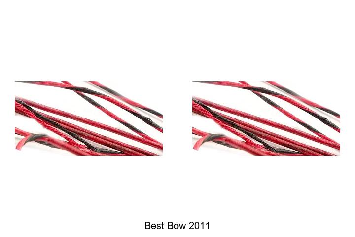 best bow 2011