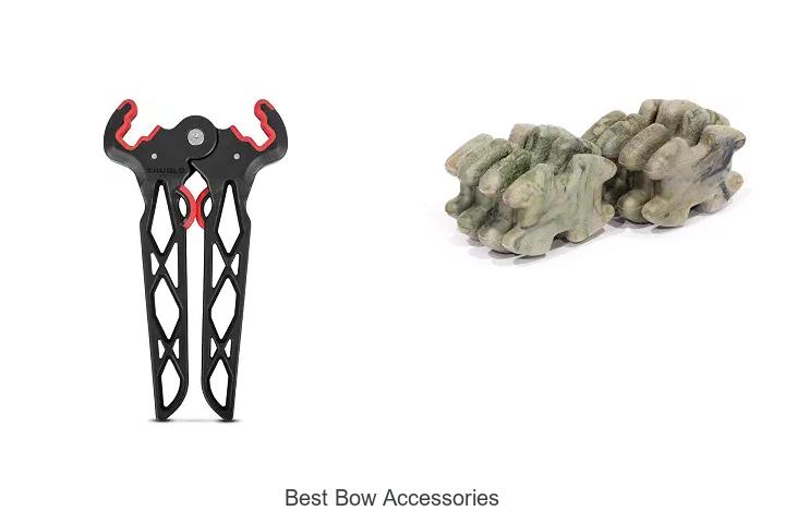 best bow accessories