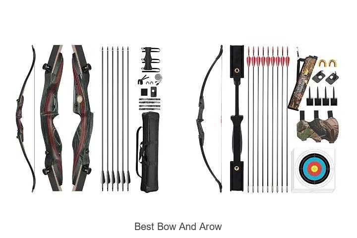 best bow and arow