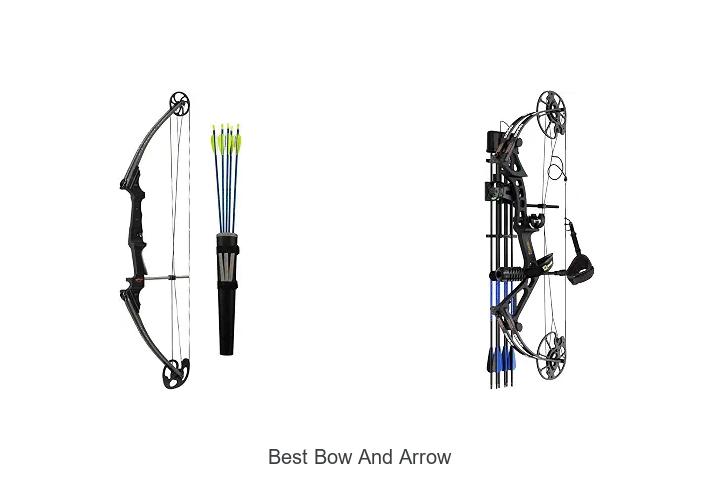 best bow and arrow