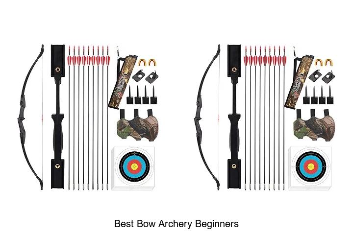 best bow archery beginners