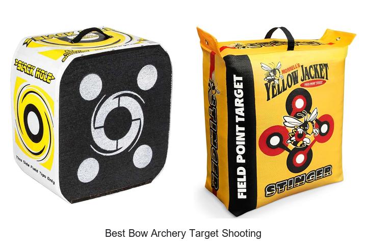best bow archery target shooting