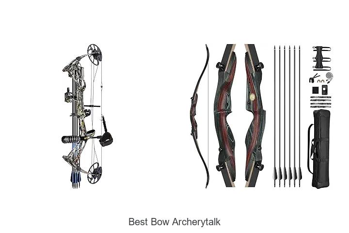 best bow archerytalk
