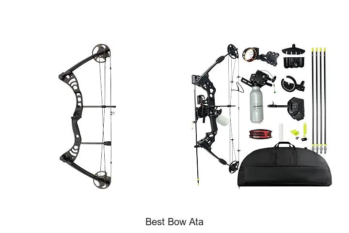 best bow ata