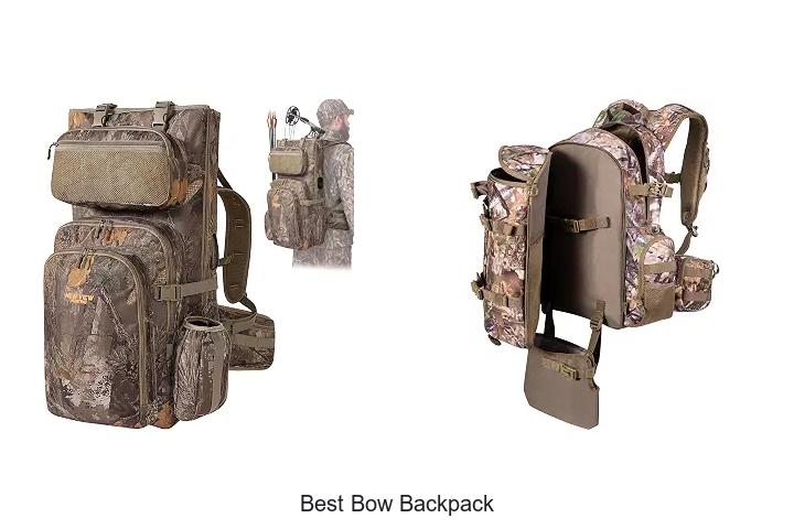 best bow backpack