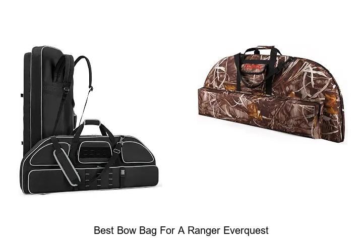 best bow bag for a ranger everquest