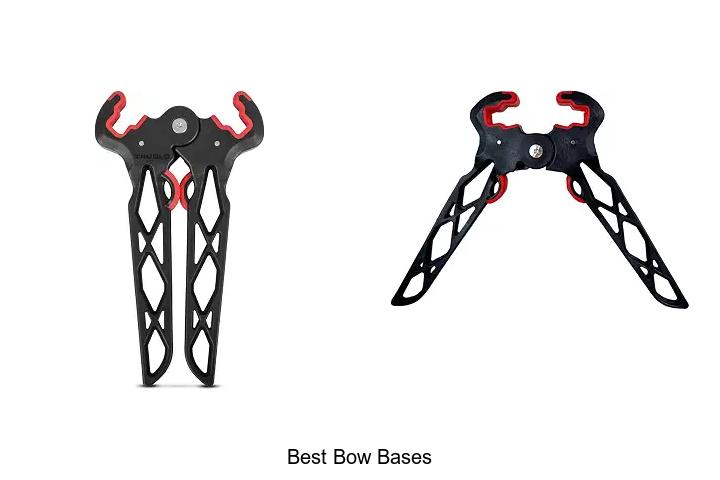 best bow bases