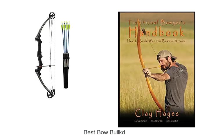 best bow builkd