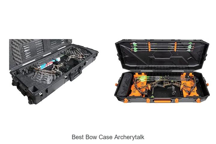 best bow case archerytalk