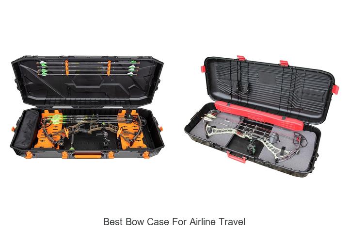 best bow case for airline travel