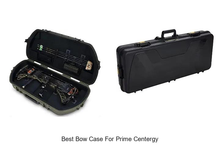 best bow case for prime centergy