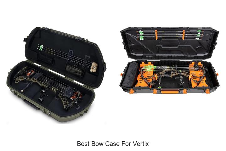 best bow case for vertix