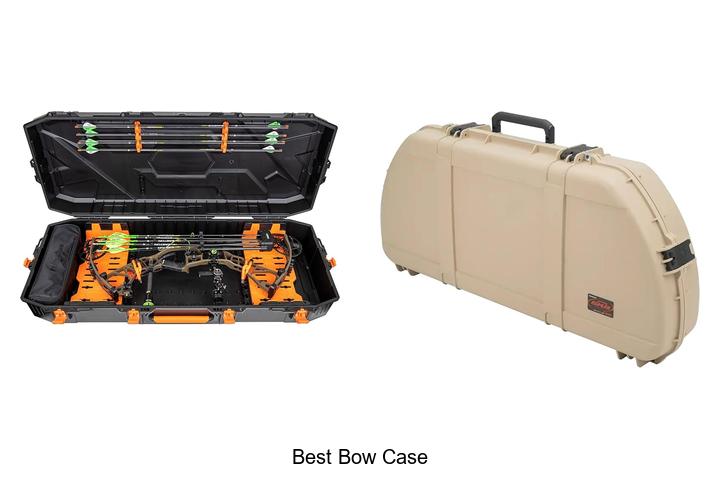 best bow case