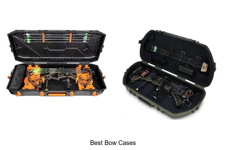 best bow cases