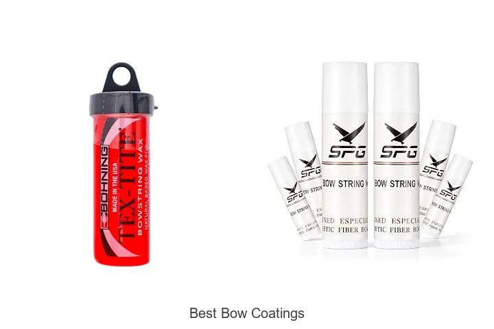 best bow coatings