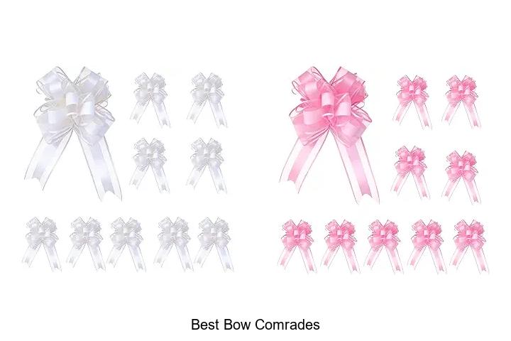 best bow comrades