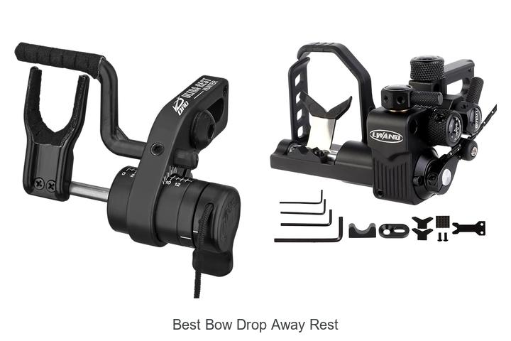 best bow drop away rest