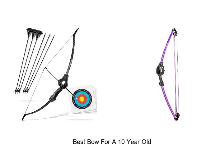 best bow for a 10 year old