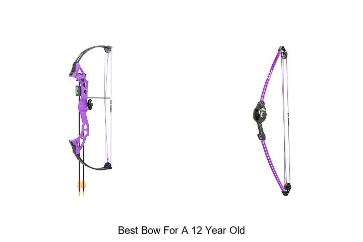 best bow for a 12 year old