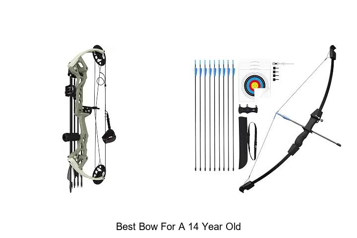 best bow for a 14 year old