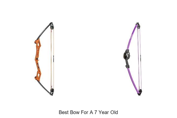 best bow for a 7 year old