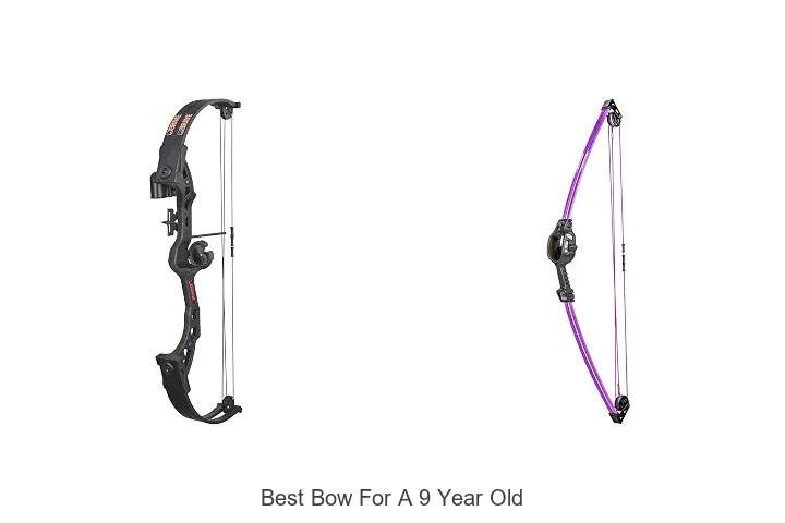 best bow for a 9 year old