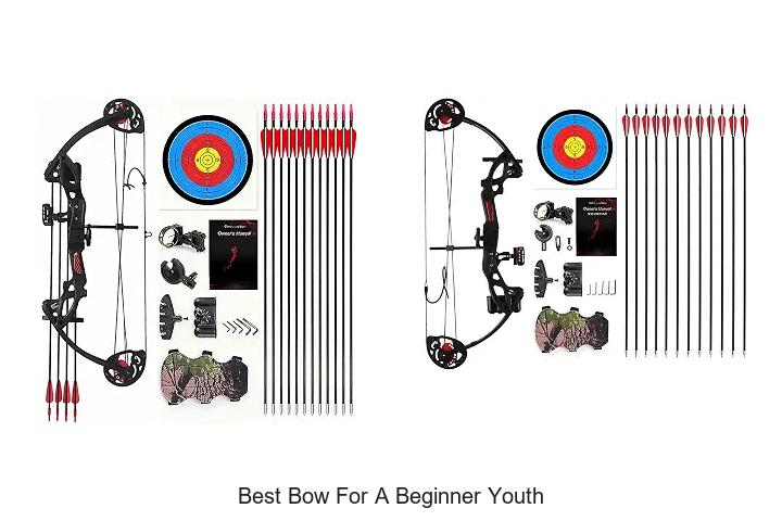 best bow for a beginner youth