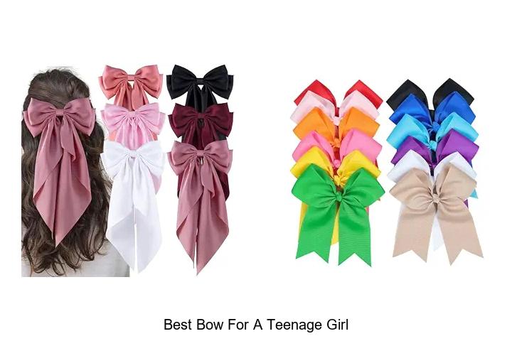 best bow for a teenage girl