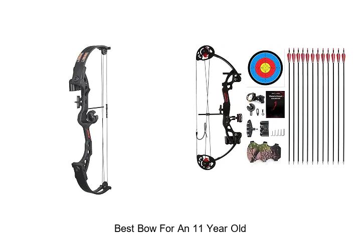 best bow for an 11 year old