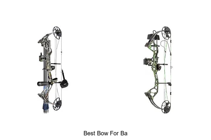 best bow for ba