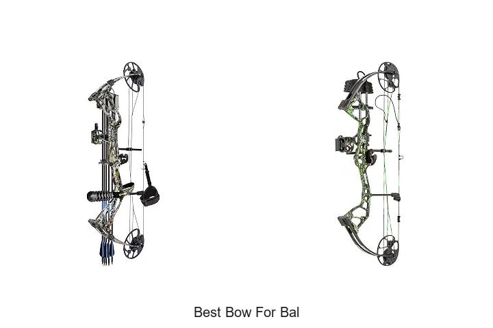 best bow for bal